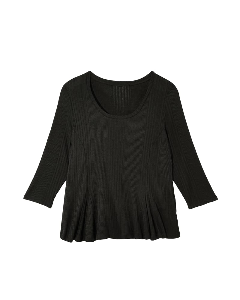 Front of plus size  by Rebel Wilson x Angels | Dia&Co | dia_product_style_image_id:125952